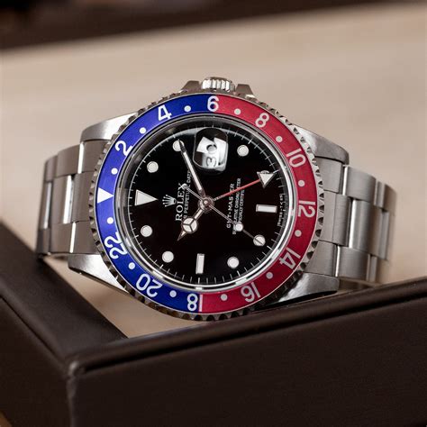 rolex 1670 gmt master|rolex gmt master 16700.